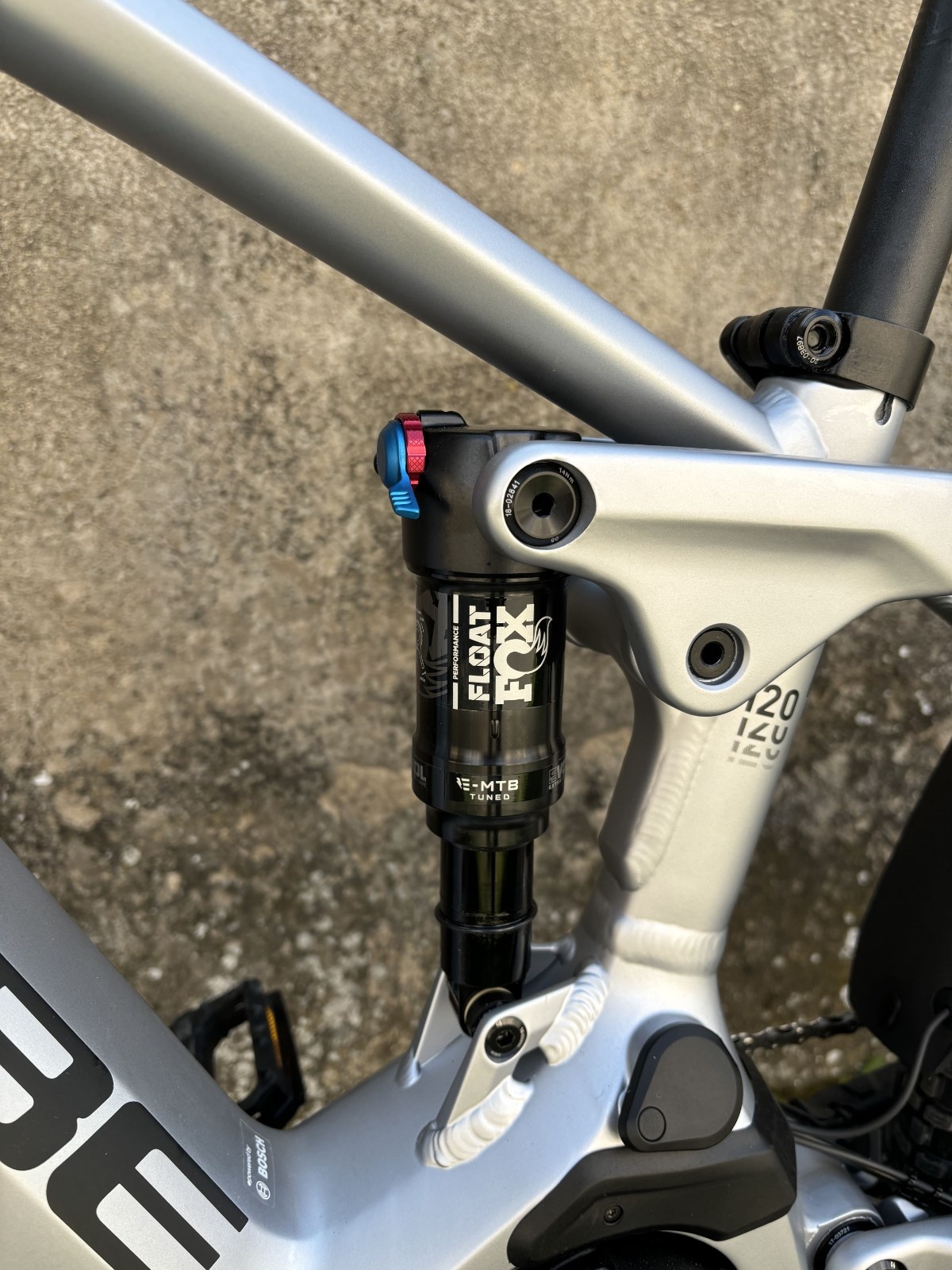 Cube STEREO HYBRID 120 ALLROAD Kép 4