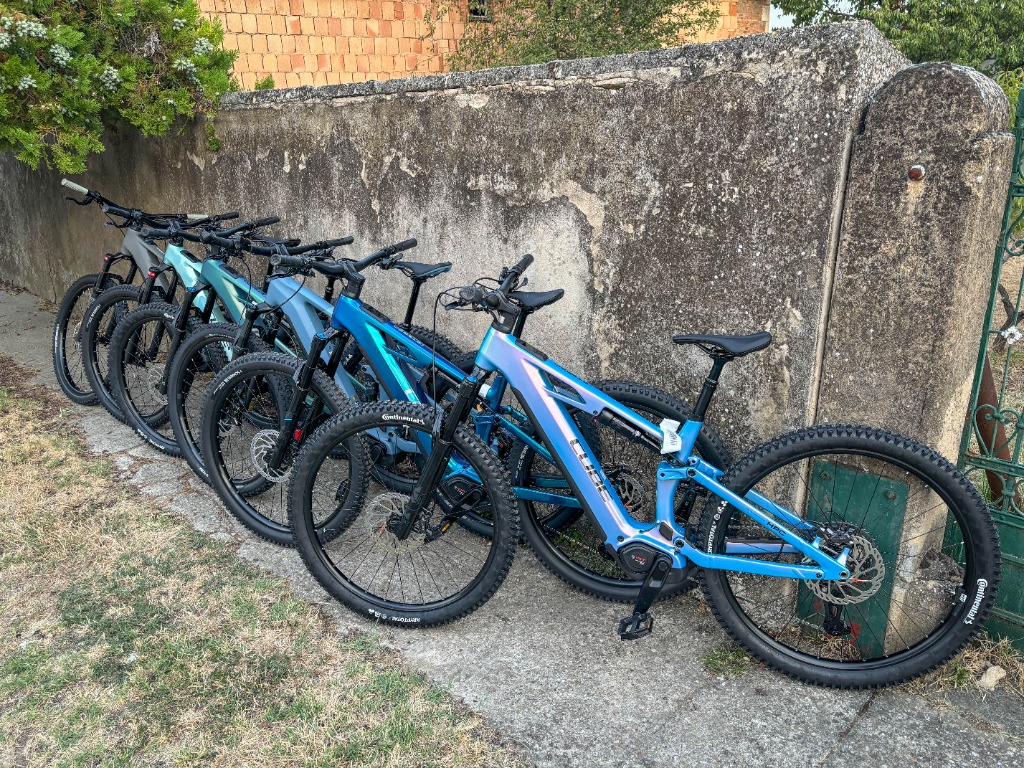 Cube Fleet 1