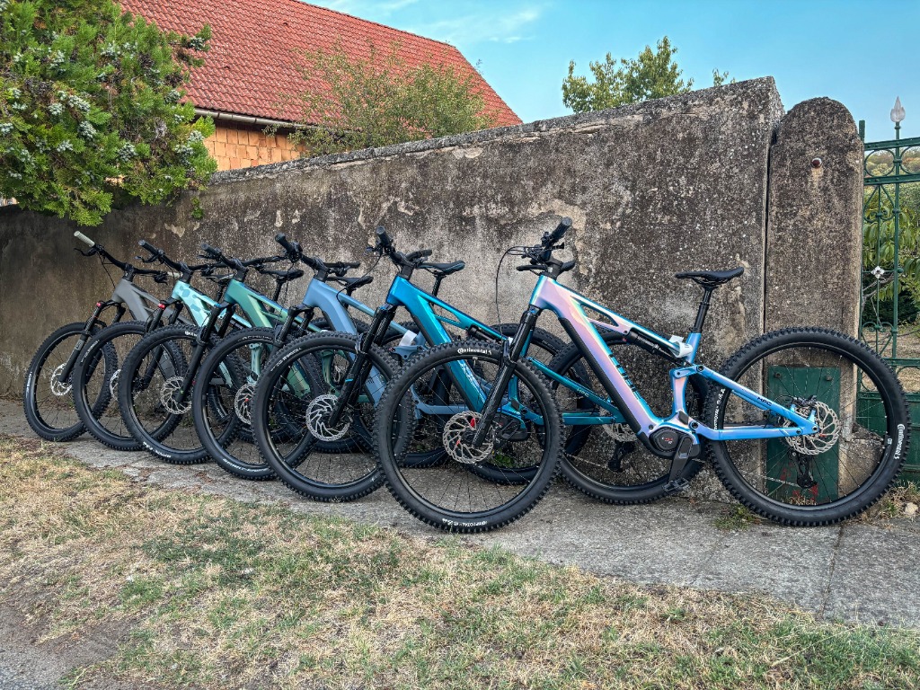 Cube Fleet 3