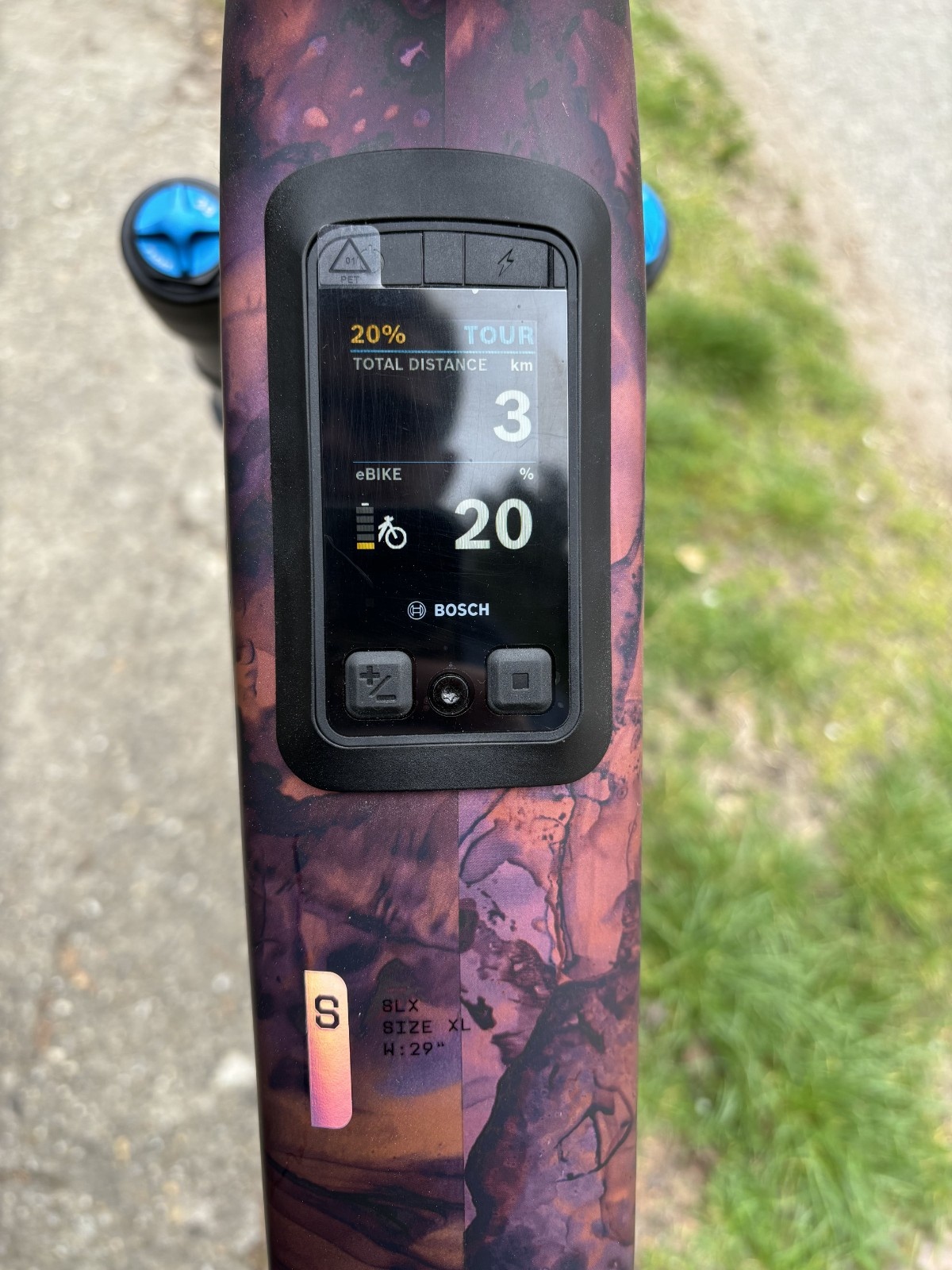 Cube ONE44 HPC SLX Kép 5