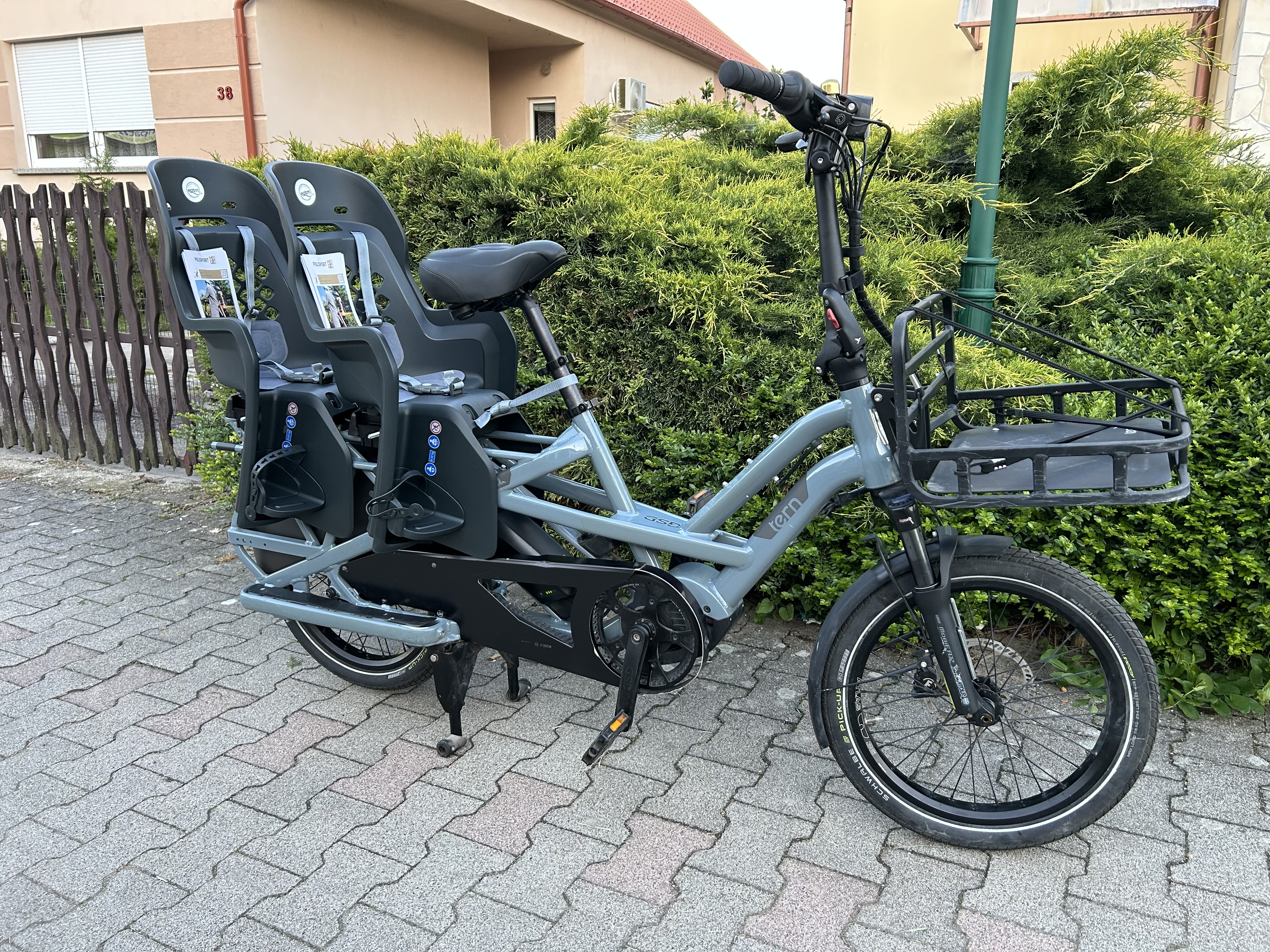 TERN GSD 2